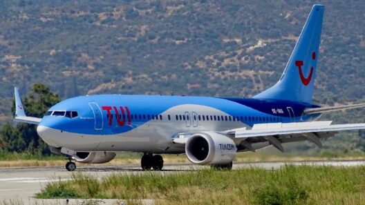 Αχαΐα: Mε ονομασία έκπληξη η πρώτη τουριστική πτήση στον Αραξο - «Ψήφος εμπιστοσύνης» στον προορισμό