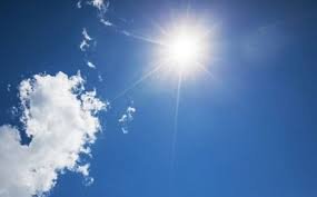 Αχαΐα: Πέφτει το θερμόμετρο, με καλοκαιρία στην περιοχή