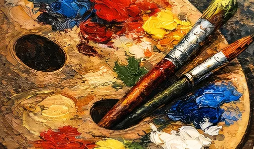 Η Εαρινή Παμπατραϊκή Εκθεσης Τέχνης, στην Πάτρα, από τον ΟΤΕ