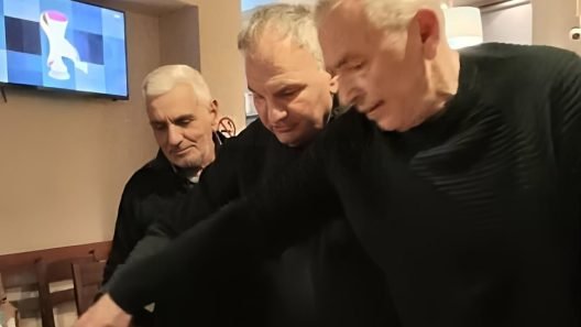 Πίτα με βραβεύσεις στον ΣΕΒΑΣ Πάτρας ΦΩΤΟ