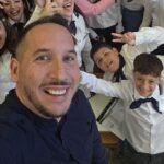 To Γυμνάσιο Ρίου στο Φεστιβάλ Χορωδιών ΦΩΤΟ