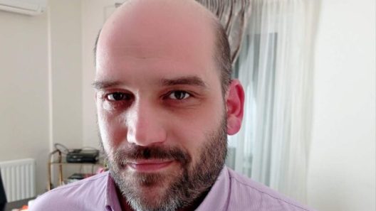 «H μοναξιά του δασκάλου»