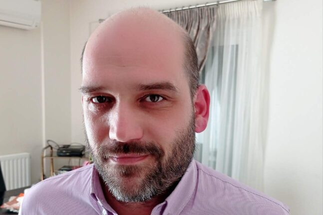 «H μοναξιά του δασκάλου»