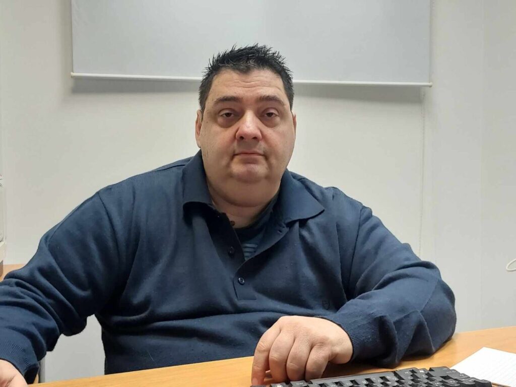 «Οι δομές βασικός πυλώνας κοινωνικής συνοχής»