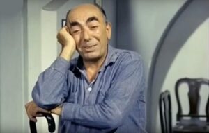 Σαν σήμερα έφυγε ο Διονύσης Παπαγιαννόπουλος από το Διακοπτό ΑΦΙΕΡΩΜΑ-ΒΙΝΤΕΟ-ΦΩΤΟ