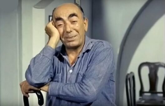 Σαν σήμερα έφυγε ο Διονύσης Παπαγιαννόπουλος από το Διακοπτό ΑΦΙΕΡΩΜΑ-ΒΙΝΤΕΟ-ΦΩΤΟ