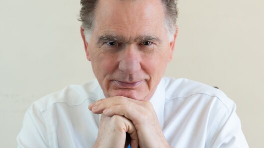 «Τα κινητά στο σχολείο είναι ο ελέφαντας στο δωμάτιο»