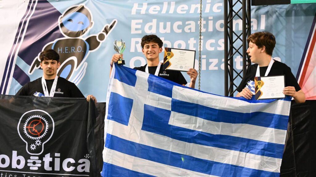 Πάτρα: Μεγάλες διακρίσεις μαθητών σε Παγκόσμιο Διαγωνισμό ΦΩΤΟ 33 Πάτρα: Μεγάλες διακρίσεις μαθητών σε Παγκόσμιο Διαγωνισμό ΦΩΤΟ