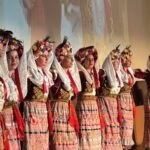 Το 1ο Παιδικό Φεστιβάλ Παραδοσιακών Χορών «Χρήστος Κιλιάς» στο Αίγιο ΦΩΤΟ