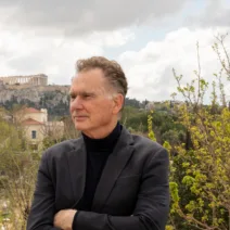 Ο Νίκος Παπανδρέου υποψήφιος για το βραβείο One Health