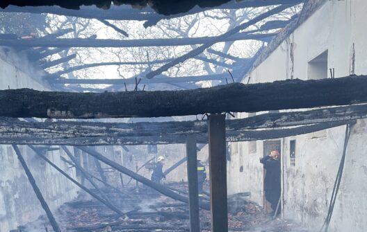 Βελλά Αχαΐας: «Κόσμημα» της πίστης και της τέχνης ο ναός που κάηκε ολοσχερώς - Δείτε πως ήταν ΦΩΤΟ 27 Βελλά Αχαΐας: «Κόσμημα» της πίστης και της τέχνης ο ναός που κάηκε ολοσχερώς - Δείτε πως ήταν ΦΩΤΟ