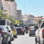 Πάτρα-Κυκλοφοριακό: Αποσυμφόρηση στο κέντρο - Οι ταχύτητες, ο χαμένος χρόνος στους δρόμους και οι ανεπαρκείς χώροι στάθμευσης