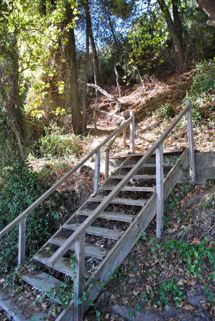Το μαντικό Σπήλαιο του Βουραϊκού Ηρακλή ΦΩΤΟ