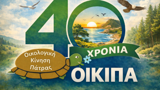 Εαρινές γενέθλιες εκδηλώσεις της ΟΙΚΙΠΑ