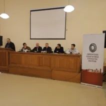 Πάτρα: «Σαματάς» στα διοικητικά του Εμπορικού Συλλόγου για τον απολογισμό