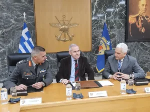 Αχαΐα: Ο Ζαΐμης στο Αμυνας για να επαναλειτουργήσει η ΕΒΟ Αιγίου ΦΩΤΟ