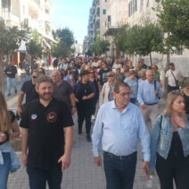 Πάτρα: Απεργία στον δήμο για την ανασφάλεια των εργαζομένων