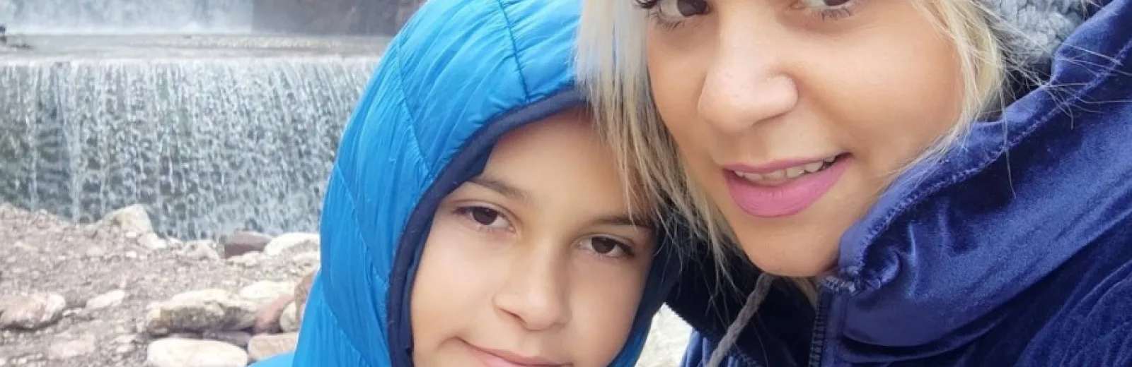 Ηλεία: «Σε γέννησα για να μου φύγεις στα 13..» - Το «αντίο» της μητέρας του Κωνσταντίνου που σκοτώθηκε με πατίνι ΦΩΤΟ