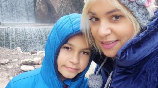 Ηλεία: «Σε γέννησα για να μου φύγεις στα 13..» - Το «αντίο» της μητέρας του Κωνσταντίνου που σκοτώθηκε με πατίνι ΦΩΤΟ