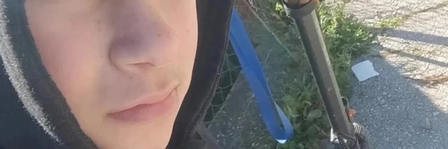 Hλεία: Μοναχοπαίδι ο 13χρονος θύμα τροχαίου με πατίνι - Συγκλονίζει ο γιατρός που τον παρέλαβε ΦΩΤΟ