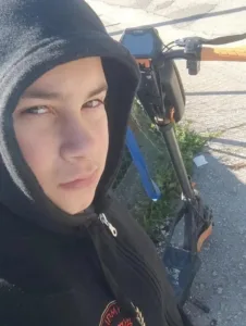 Hλεία: Μοναχοπαίδι ο 13χρονος θύμα τροχαίου με πατίνι - Συγκλονίζει ο γιατρός που τον παρέλαβε ΦΩΤΟ