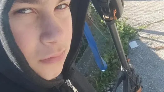 Hλεία: Μοναχοπαίδι ο 13χρονος θύμα τροχαίου με πατίνι - Συγκλονίζει ο γιατρός που τον παρέλαβε ΦΩΤΟ