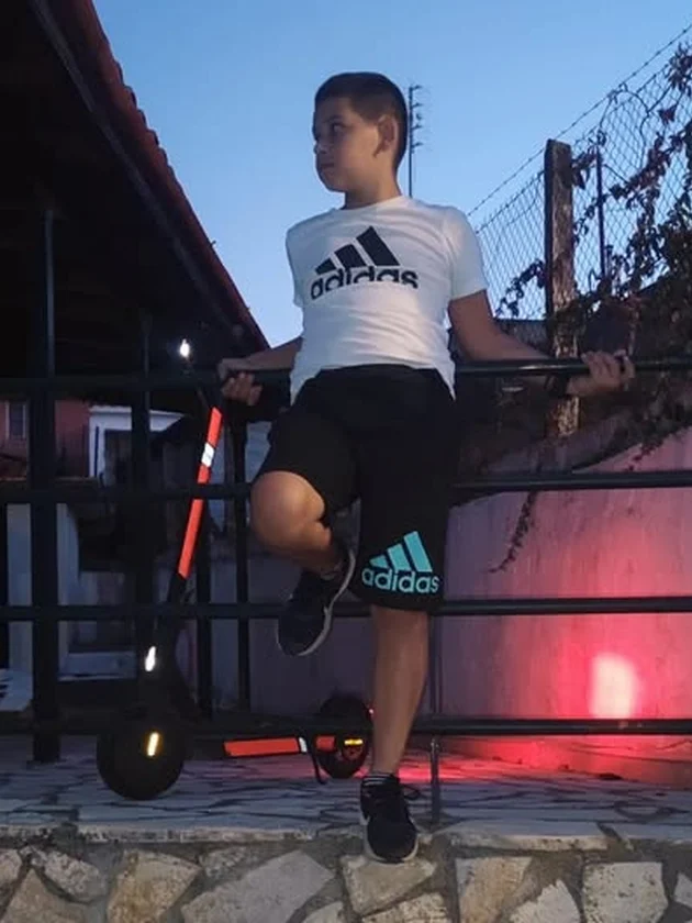 Hλεία: Μοναχοπαίδι ο 13χρονος θύμα τροχαίου με πατίνι - Συγκλονίζει ο γιατρός που τον παρέλαβε ΦΩΤΟ