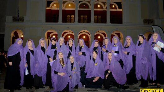 Οι ΣΦήγΚΕΣ στο πνεύμα της Μεγάλης Εβδομάδας ΦΩΤΟ