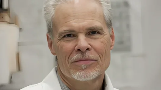 Αναγόρευση του Dr Glenn Merlino σε Επίτιμο Διδάκτορα Ιατρικής του Πανεπιστημίου Πατρών