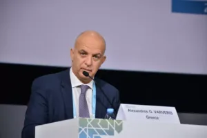 Αχαΐα: Στην Πάτρα ο διοικητής του e-ΕΦΚΑ Αλ. Βαρβέρης για το νέο Πληροφοριακό Σύστημα