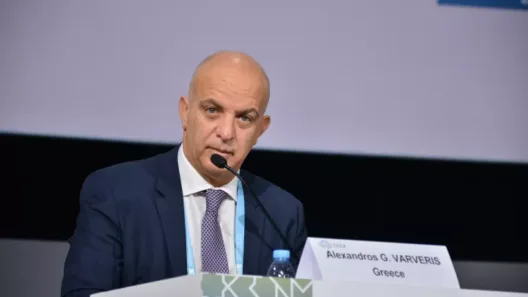 Αχαΐα: Στην Πάτρα ο διοικητής του e-ΕΦΚΑ Αλ. Βαρβέρης για το νέο Πληροφοριακό Σύστημα