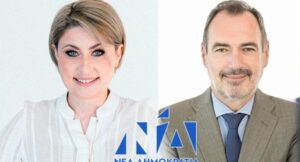 Αχαΐα: Αλεξόπουλου και Κατσανιώτης σε «αντάρτικο» για το σκάνδαλο του ΟΠΕΚΕΠΕ