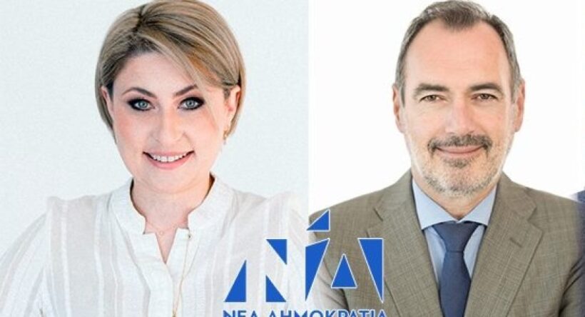 Αχαΐα: Αλεξοπούλου και Κατσανιώτης σε «αντάρτικο» για το σκάνδαλο του ΟΠΕΚΕΠΕ