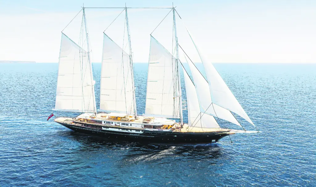 Γιώργος Βάλλης: Οι ελληνικές μαρίνες χάνουν την αγορά των σούπερ γιοτ