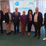 Με περίπτερο ο Εμπορικός Σύλλογος στην «Ημέρα Καριέρας» της ΔΥΠΑ