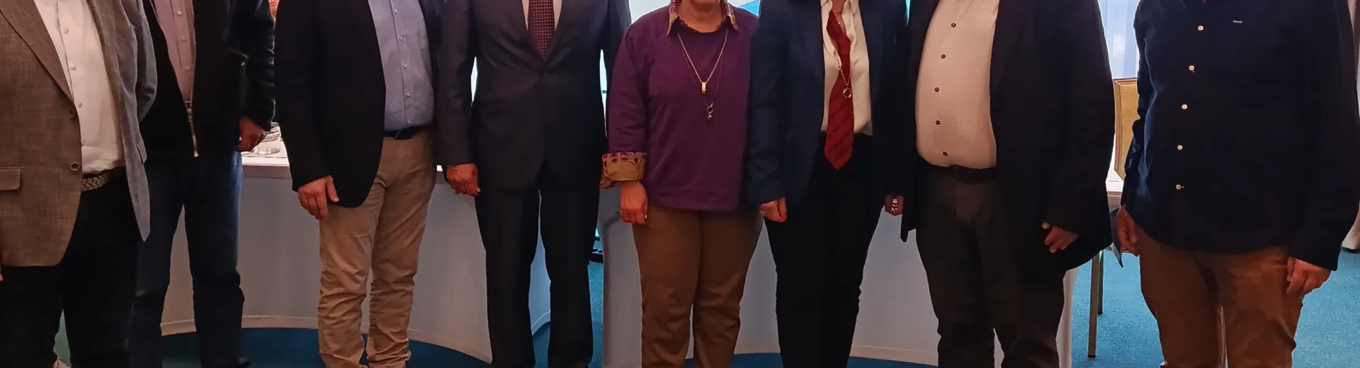 Με περίπτερο ο Εμπορικός Σύλλογος στην «Ημέρα Καριέρας» της ΔΥΠΑ