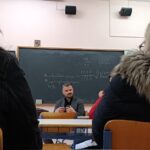 «Η σημαντικότητα των κανόνων στην εφαρμογή των ορίων» στο ΕΠΑΛ Καλαβρύτων ΦΩΤΟ