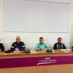 Δυτική Αχαΐα: Προτοιμασία στον Δήμο για την αντιπυρική περίοδο ΦΩΤΟ