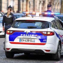 Σοκ στη Γαλλία: 9χρονο παιδί φέρεται να ζούσε φυλακισμένο σε βαν για πάνω από ενα χρόνο