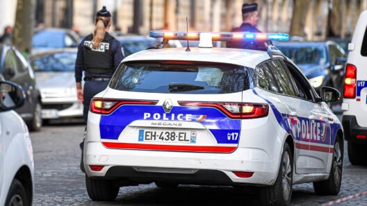 Σοκ στη Γαλλία: 9χρονο παιδί φέρεται να ζούσε φυλακισμένο σε βαν για πάνω από ενα χρόνο