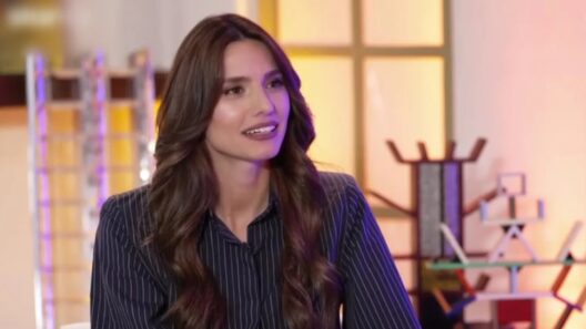 Αποκαλυπτική η Ηλιάνα Παπαγεωργίου: Πώς γνώρισε το σύντροφό της