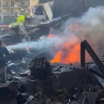 Νεκρός από ισραηλινό χτύπημα ο ανιψιός και δεξί χέρι του ηγέτη της Χεζμπολάχ