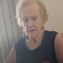 Πάτρα: Την Τετάρτη 15 Απριλίου η κηδεία της Χαρίκλειας Σκανδάμη