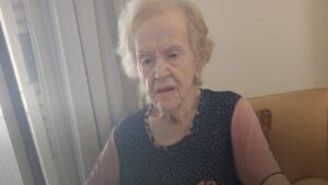 Πάτρα: Την Τετάρτη 15 Απριλίου η κηδεία της Χαρίκλειας Σκανδάμη