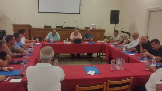 Πάτρα: «Θετικά» τα μέτρα Μητσοτάκη λένε οι Εμποροι