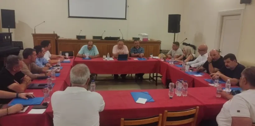 Πάτρα: «Θετικά» τα μέτρα Μητσοτάκη λένε οι Εμποροι