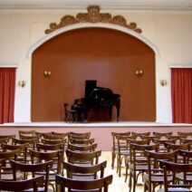 Συναυλία στη Φιλαρμονική Πατρών με Γεωργιάδη καιΠαπακυριαζή ΦΩΤΟ