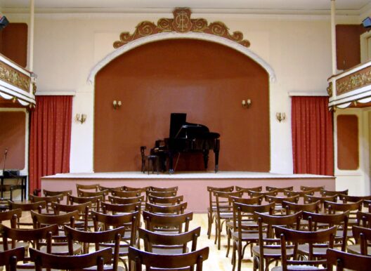 Συναυλία στη Φιλαρμονική Πατρών με Γεωργιάδη καιΠαπακυριαζή ΦΩΤΟ