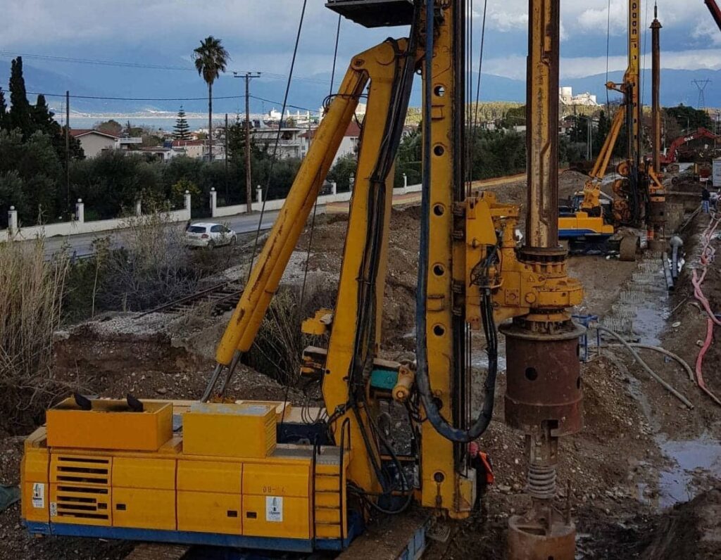 Πάτρα: Διακοπή υδροδότησης εκτός πόλης