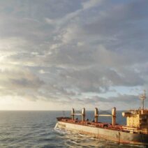 Πανελλήνιες 2026: Υπενθύμιση προθεσμίας για τις Ακαδημίες Εμπορικού Ναυτικού (ΑΕΝ)